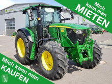Traktor John Deere ojazdený