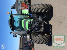 Tractor agrícola Deutz-Fahr 6150.4 ttv usado
