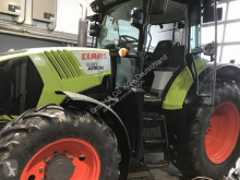 Tracteur agricole Claas occasion