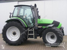 Tracteur agricole Deutz-Fahr occasion