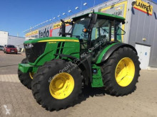 Tracteur agricole John Deere occasion