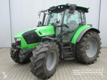 Deutz-Fahr 5110 ttv Landwirtschaftstraktor gebrauchter