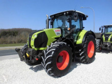 Tracteur agricole Claas occasion