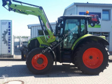 Tractor agrícola Claas usado