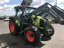 Tracteur agricole Claas occasion