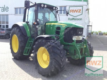 Tracteur agricole John Deere occasion