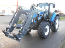 Ciągnik rolniczy New Holland używany