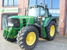 Tracteur agricole occasion John Deere