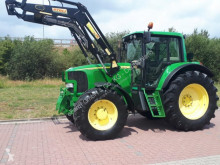 Tracteur agricole John Deere occasion