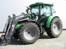 Tractor agricol Deutz-Fahr 5110 c second-hand