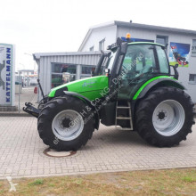 Tracteur agricole Deutz-Fahr occasion