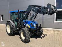 Tarım traktörü New Holland ikinci el araç