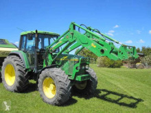 Tracteur agricole John Deere occasion