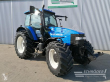 Tractor agricol New Holland second-hand