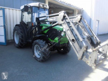 Tractor agrícola Deutz-Fahr