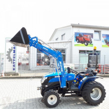 Tracteur agricole occasion
