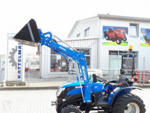 Tractor agrícola usado