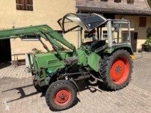 Trattore agricolo Fendt usato