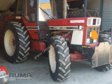 Tracteur agricole IHC occasion