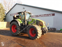 Mezőgazdasági traktor Claas Axion 950 használt