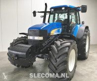 Селскостопански трактор New Holland TM190 втора употреба