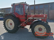 Ciągnik rolniczy Case IH 955 XL używany