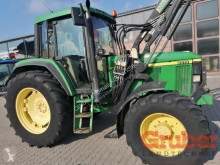 Tractor agricol John Deere 6510 second-hand