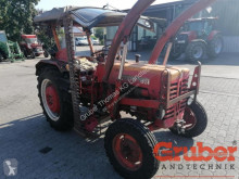 Tarım traktörü Mc Cormick Farmall D324