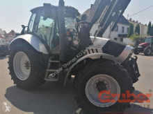 Tracteur agricole Lamborghini R 6.150 VRT occasion
