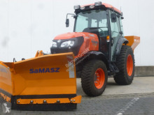Kubota mezőgazdasági traktor M5071