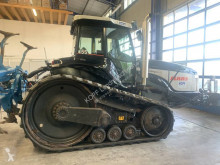 Claas Challenger Typ 55 trattore agricolo usato