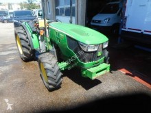 Ciągnik rolniczy John Deere 5085gl używany