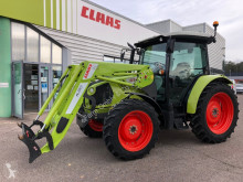 Tracteur agricole Claas occasion