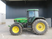 Zemědělský traktor John Deere 7710 použitý