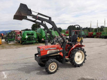 Tracteur agricole Yanmar YM1820D occasion