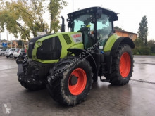 Селскостопански трактор Claas втора употреба