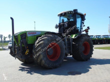 Tractor agrícola Claas usado