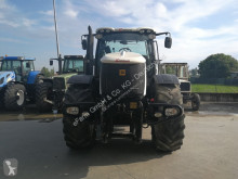 Tracteur agricole JCB occasion