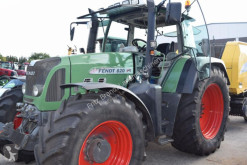 Tractor agrícola Fendt 820 Vario TMS usado