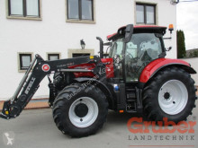 Tracteur agricole Case IH Maxxum 150 MC occasion