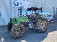 Tractor agrícola Deutz-Fahr DX 6.06 usado