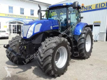 جرار زراعي New Holland مستعمل
