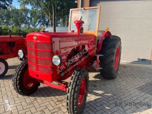 جرار زراعي Hanomag R55 مستعمل