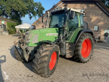 Селскостопански трактор Fendt 410 втора употреба
