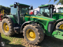 Селскостопански трактор John Deere 8320 PowrShift втора употреба