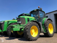 Ciągnik rolniczy John Deere 7430 Premium używany