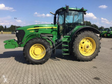 Traktor John Deere 7730 ojazdený
