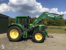 Tracteur agricole John Deere 6530 PREMIUM occasion