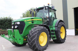Tractor agrícola John Deere 7930 AP usado