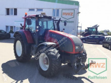 Tracteur agricole Valtra 163 D Hightech Stufenlo occasion